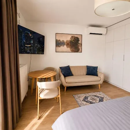 Apartamento Browary Signature *