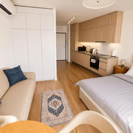 Apartamento Browary Signature *