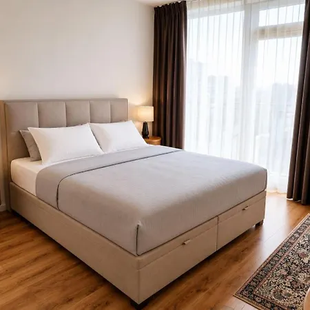 Apartamento Browary Signature *