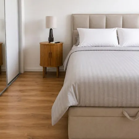 Browary Signature Apartamento Varsóvia